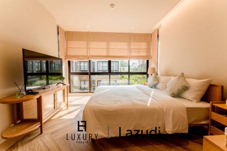 74 Sqm 2 Bed 2 Bath Condominium For Sale