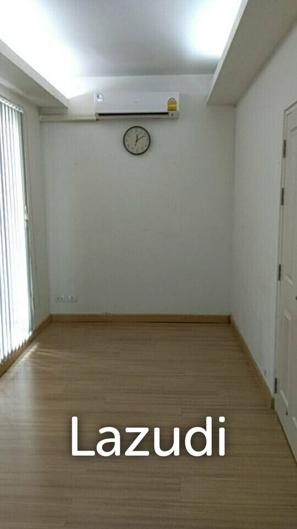 Sale townhome Pleno Srinakarin 19.8 sq wa.