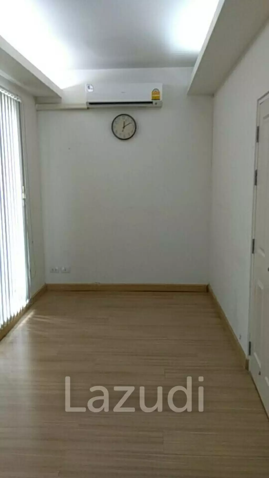 Sale townhome Pleno Srinakarin 19.8 sq wa.