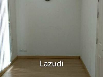 Sale townhome Pleno Srinakarin 19.8 sq wa.