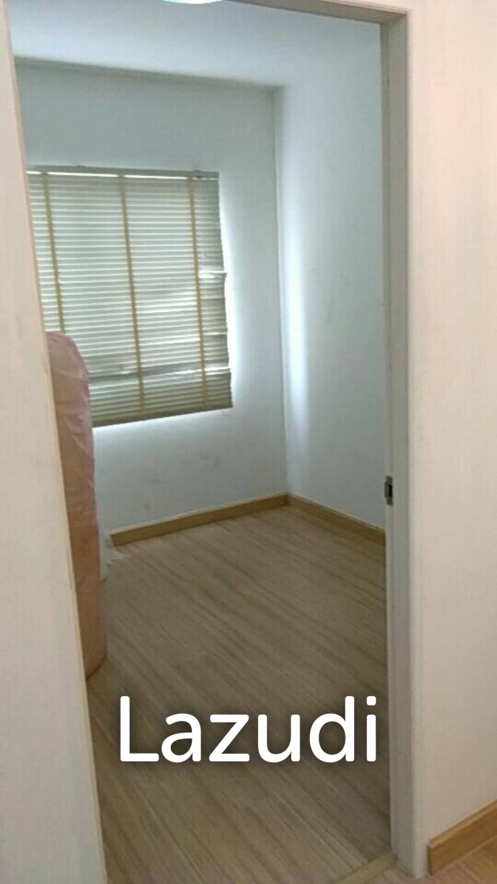 Sale townhome Pleno Srinakarin 19.8 sq wa.
