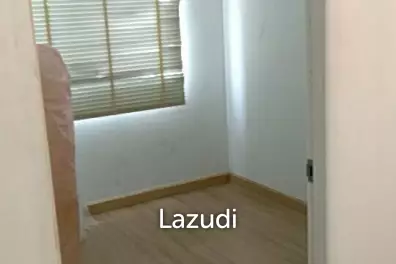 Sale townhome Pleno Srinakarin 19.8 sq wa.