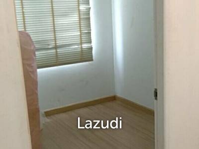Sale townhome Pleno Srinakarin 19.8 sq wa.