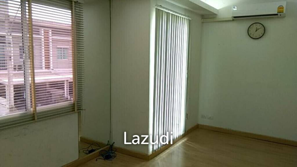 Sale townhome Pleno Srinakarin 19.8 sq wa.