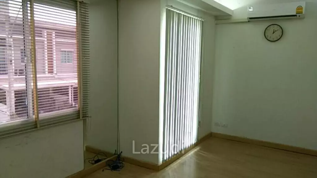 Sale townhome Pleno Srinakarin 19.8 sq wa.