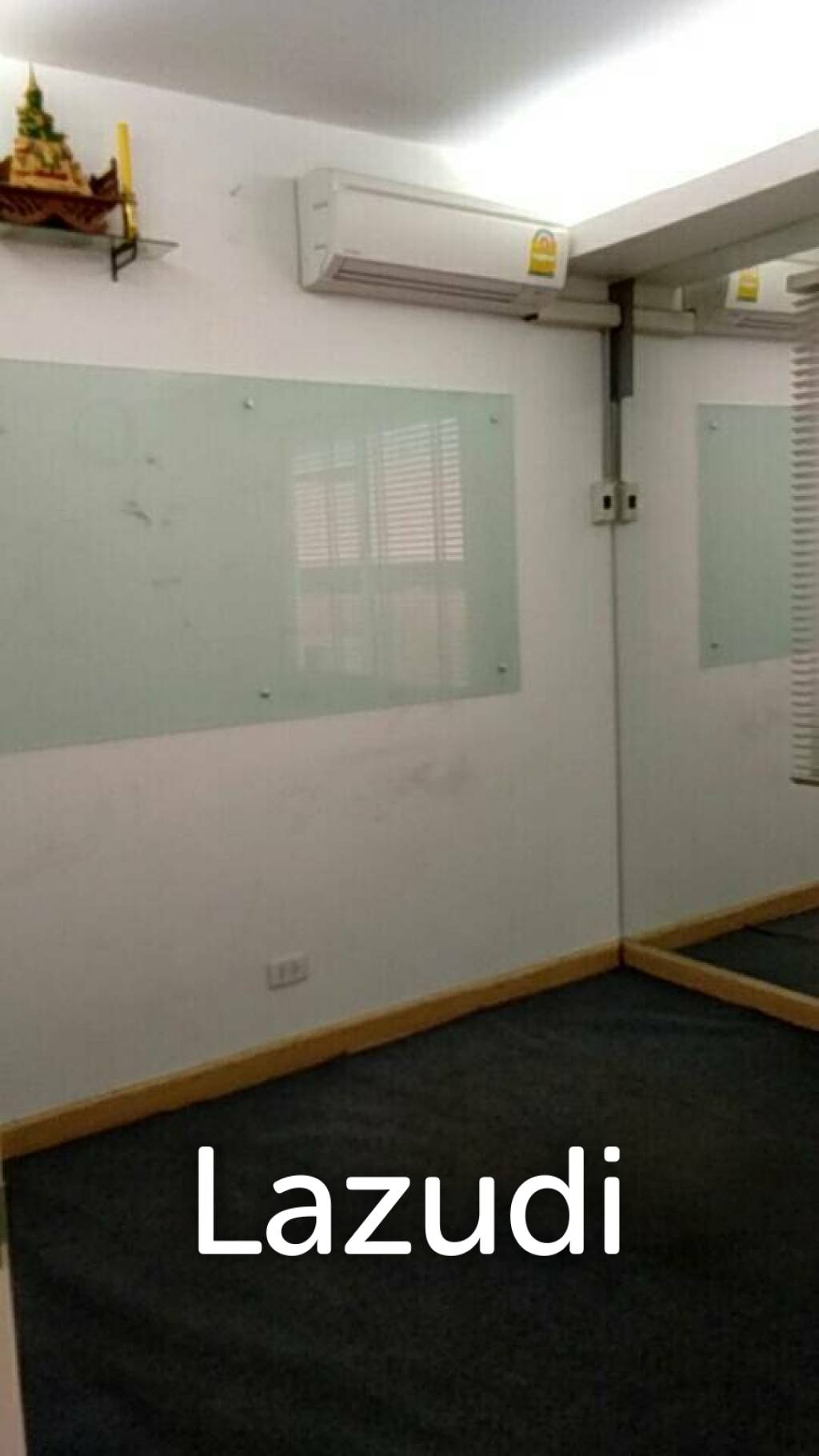 Sale townhome Pleno Srinakarin 19.8 sq wa.