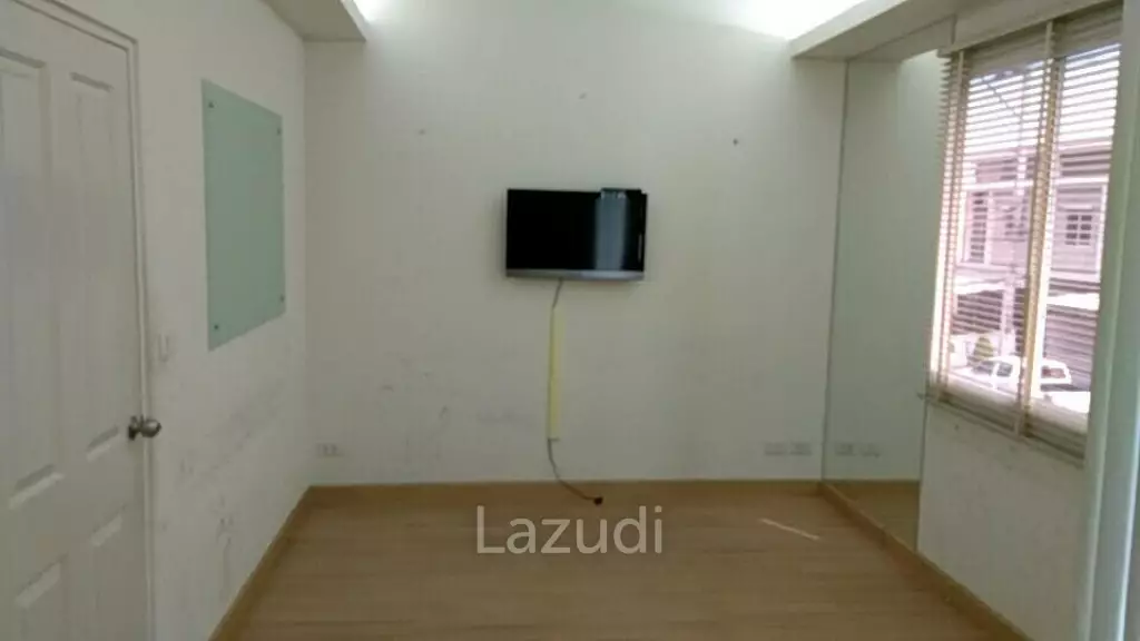 Sale townhome Pleno Srinakarin 19.8 sq wa.