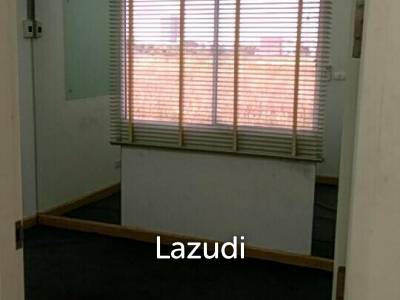 Sale townhome Pleno Srinakarin 19.8 sq wa.
