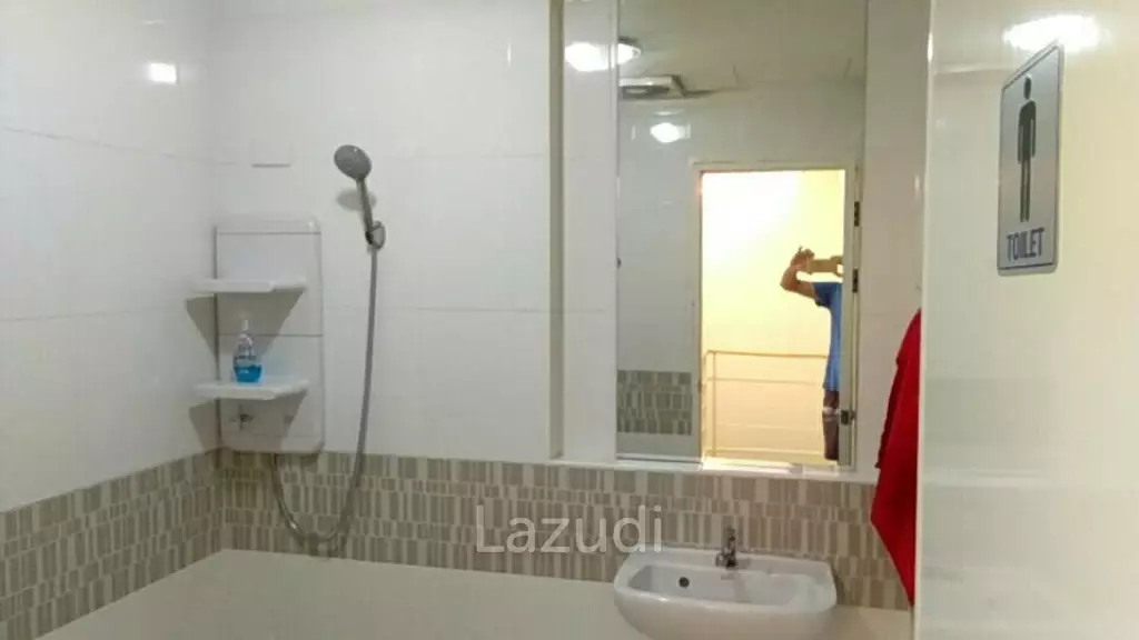 Sale townhome Pleno Srinakarin 19.8 sq wa.