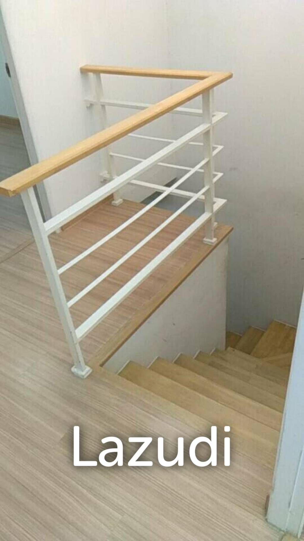 Sale townhome Pleno Srinakarin 19.8 sq wa.