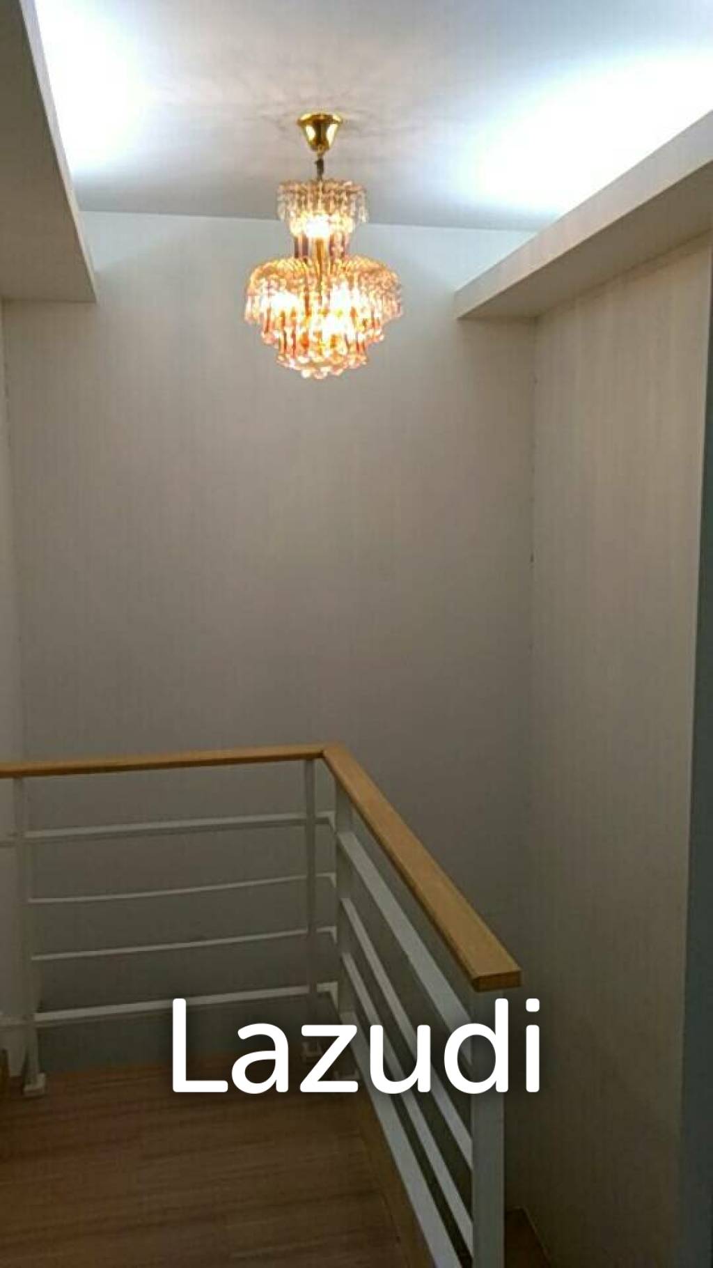 Sale townhome Pleno Srinakarin 19.8 sq wa.