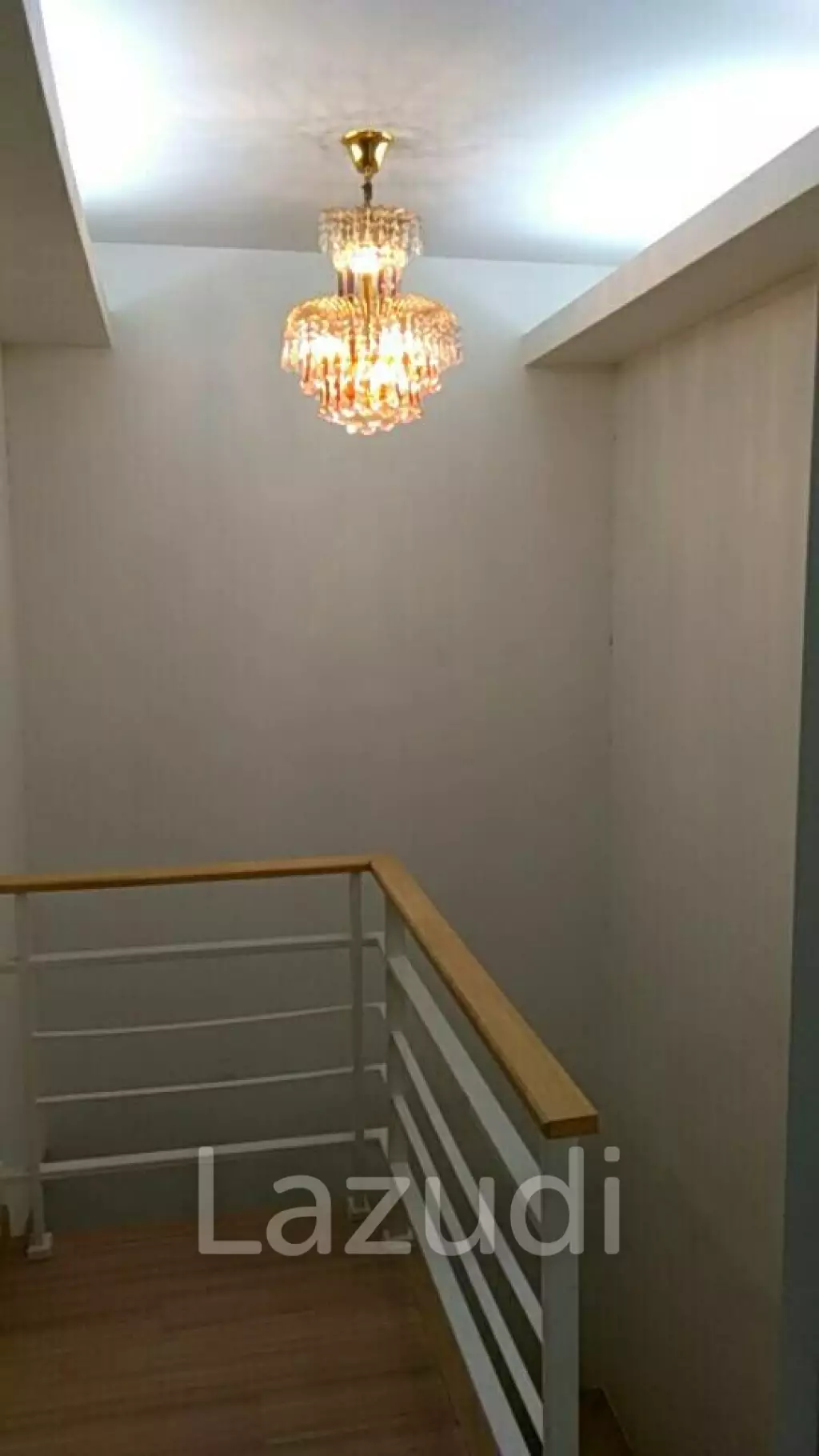 Sale townhome Pleno Srinakarin 19.8 sq wa.