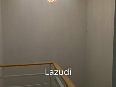 Sale townhome Pleno Srinakarin 19.8 sq wa.