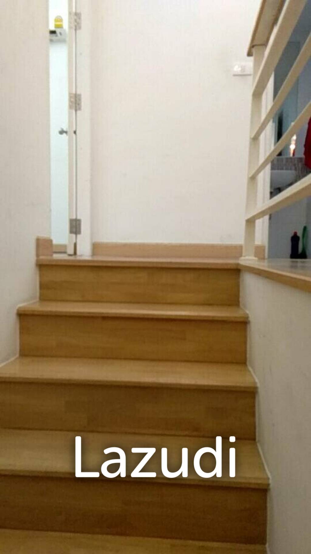 Sale townhome Pleno Srinakarin 19.8 sq wa.
