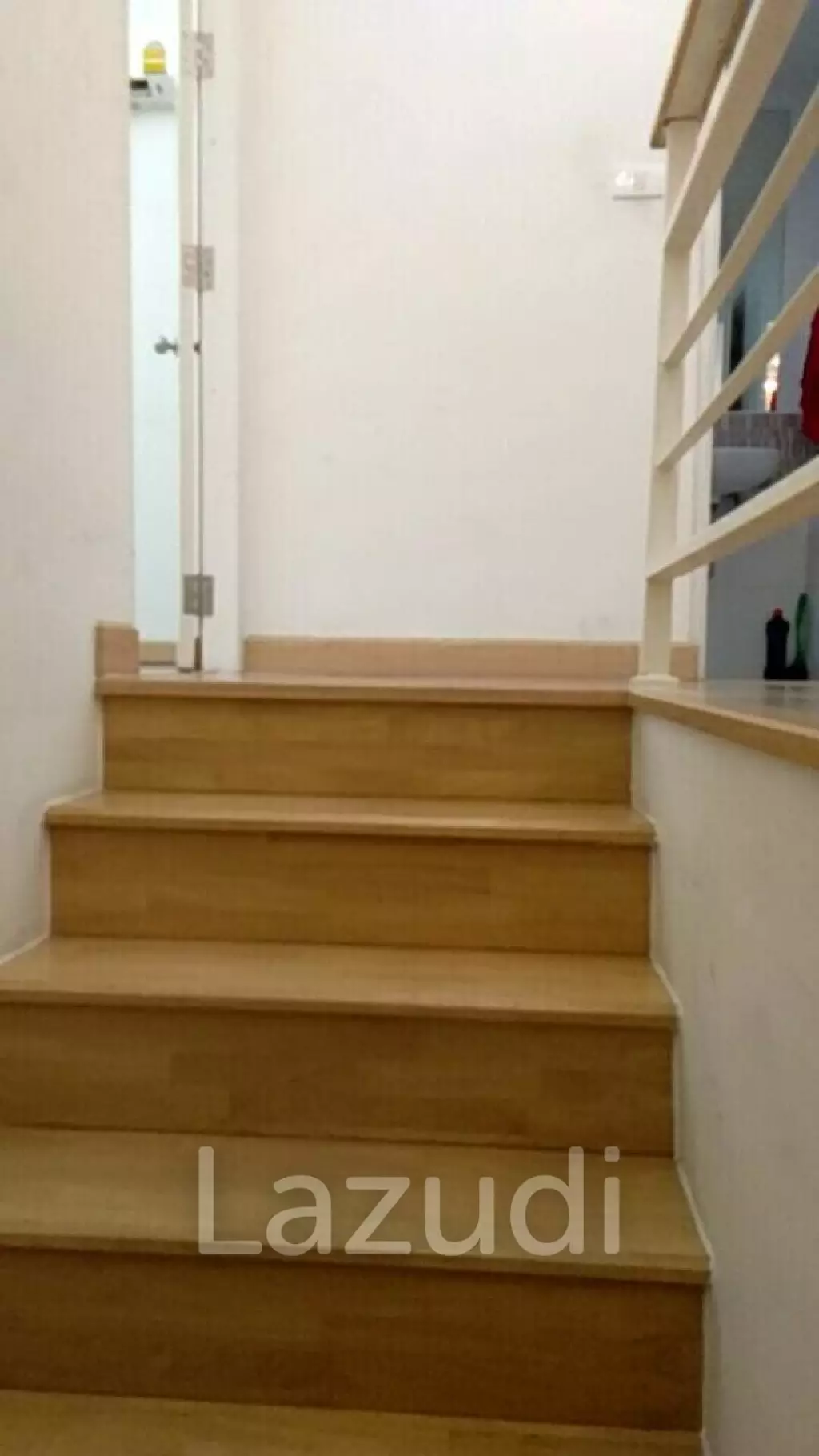 Sale townhome Pleno Srinakarin 19.8 sq wa.