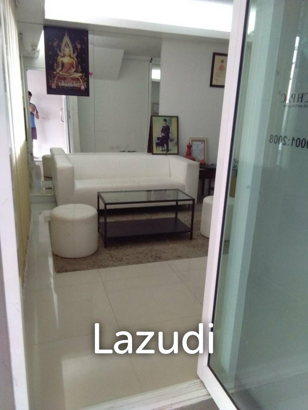 Sale townhome Pleno Srinakarin 19.8 sq wa.