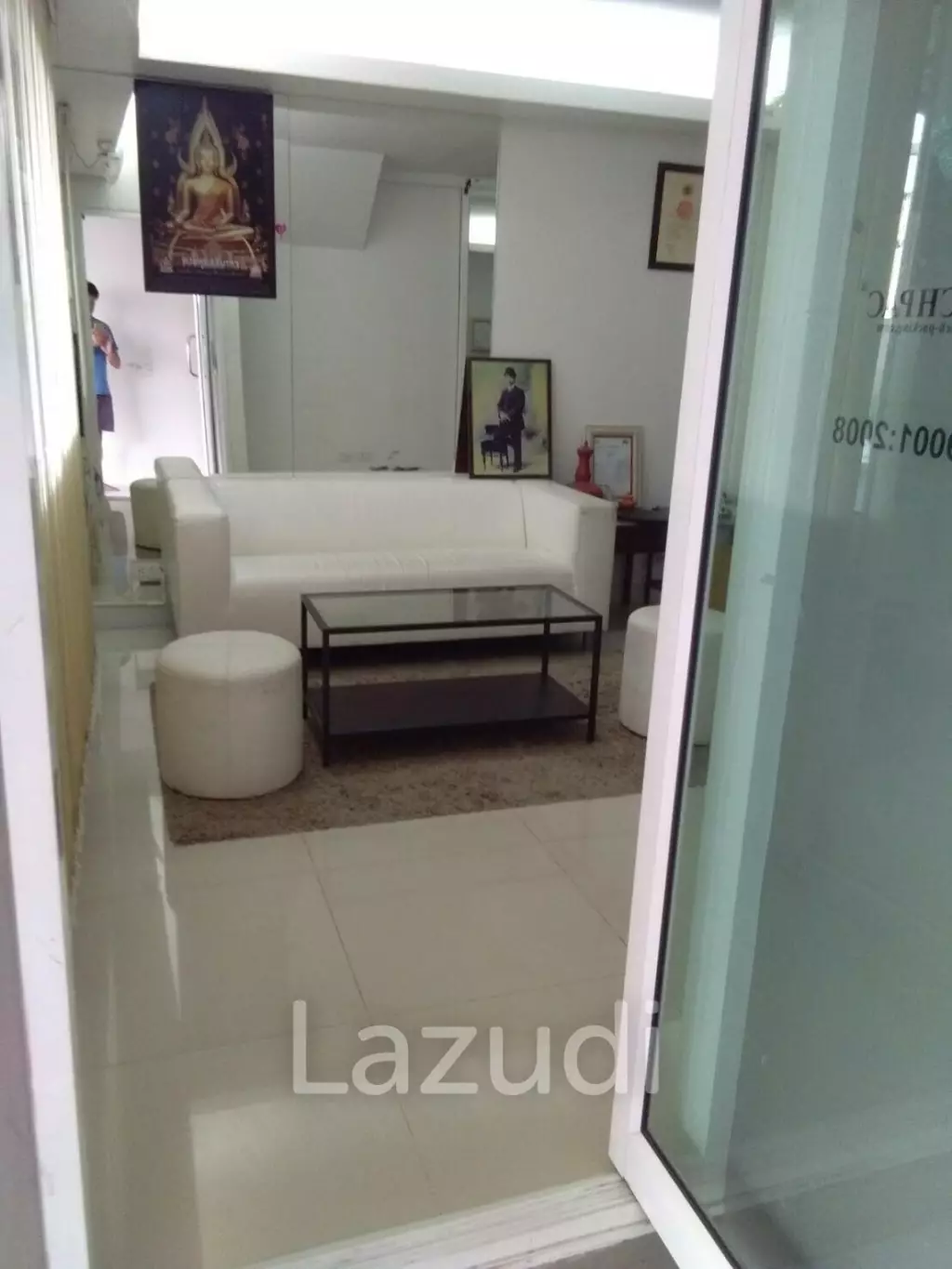 Sale townhome Pleno Srinakarin 19.8 sq wa.