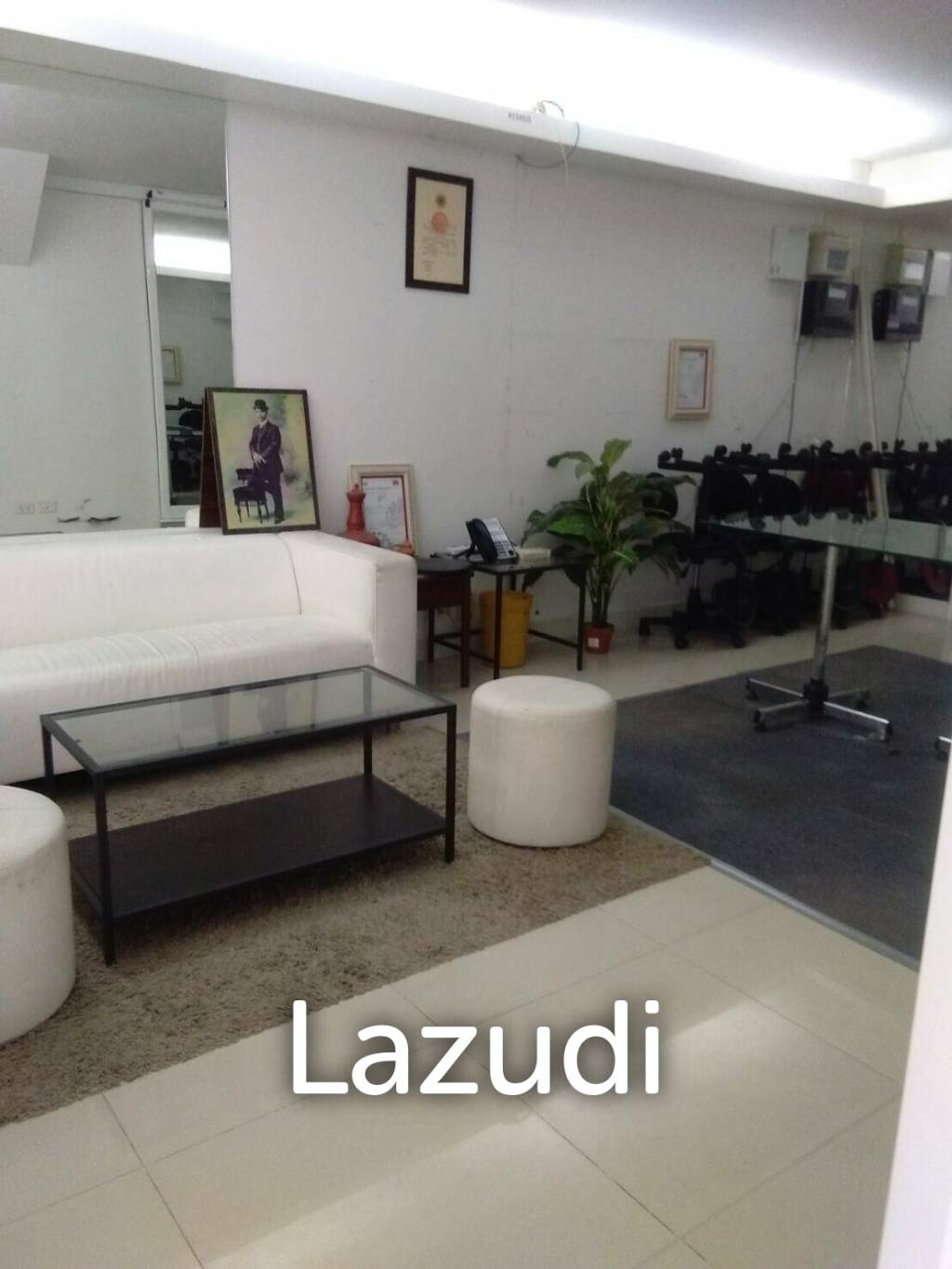 Sale townhome Pleno Srinakarin 19.8 sq wa.