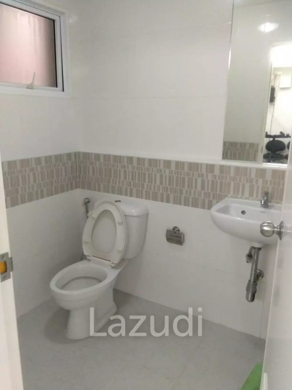 Sale townhome Pleno Srinakarin 19.8 sq wa.