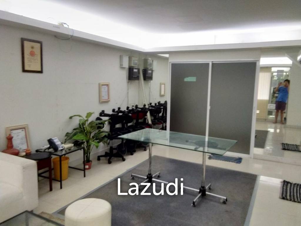 Sale townhome Pleno Srinakarin 19.8 sq wa.