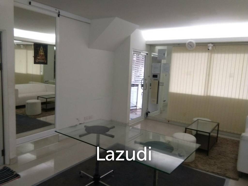 Sale townhome Pleno Srinakarin 19.8 sq wa.