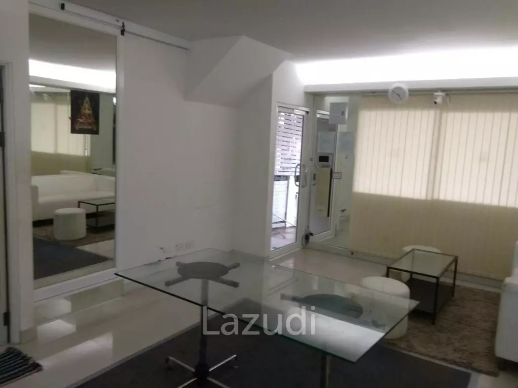 Sale townhome Pleno Srinakarin 19.8 sq wa.