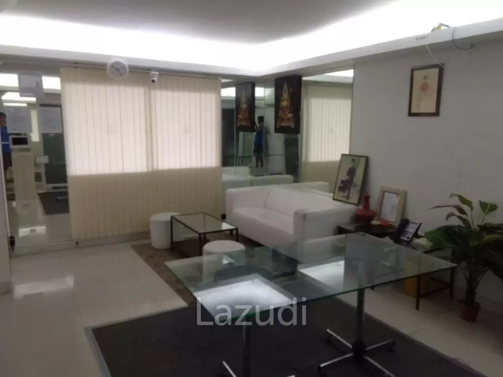 Sale townhome Pleno Srinakarin 19.8 sq wa.