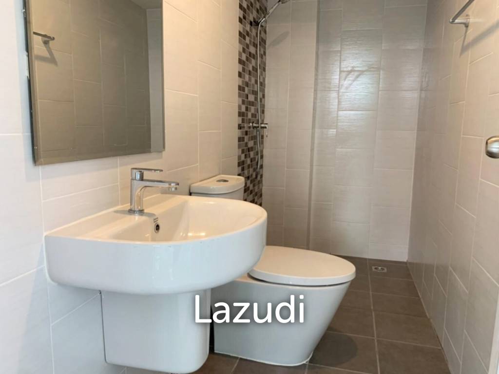Sales : Townhouse The Rich Ville ratchapruk - rattanathibet