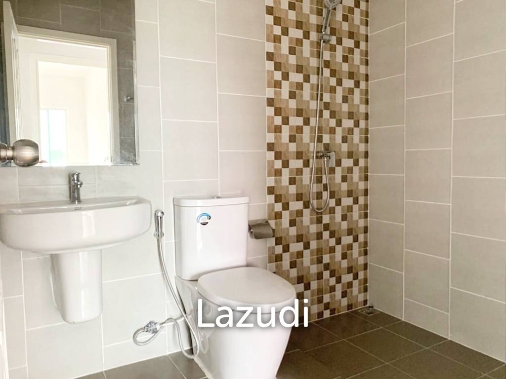 Sales : Townhouse The Rich Ville ratchapruk - rattanathibet