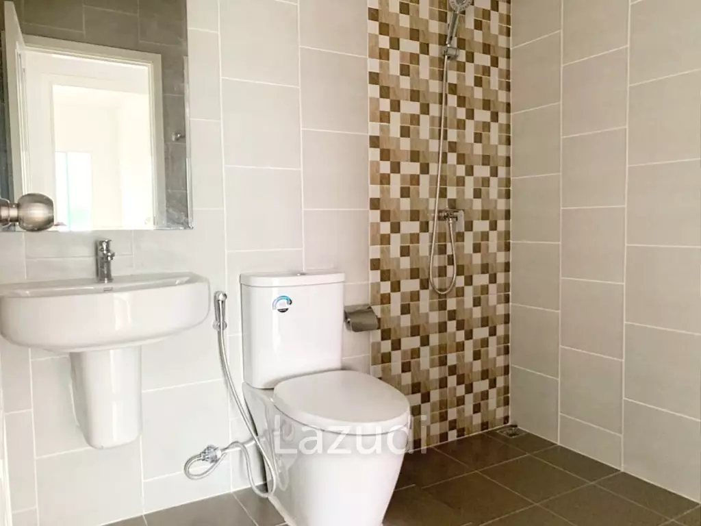 Sales : Townhouse The Rich Ville ratchapruk - rattanathibet