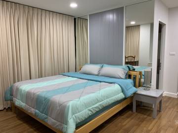 2 bedroom 70SQM The Clover Thonglor
