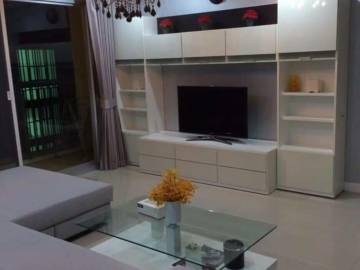 The Clover Thonglor 2 bedroom 70 Sqm.