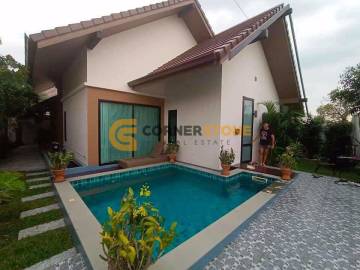 3 bed in House in The Maple Huay Yai in Huay Yai H002374
