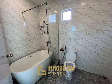 216 m² 3 Chambre 2 Salle de bain Villa Pour Louer