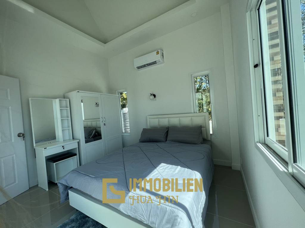 3 Bed 2 Bath 200 SQ.M. View Till Khao