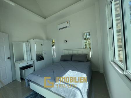 216 m² 3 Chambre 2 Salle de bain Villa Pour Louer