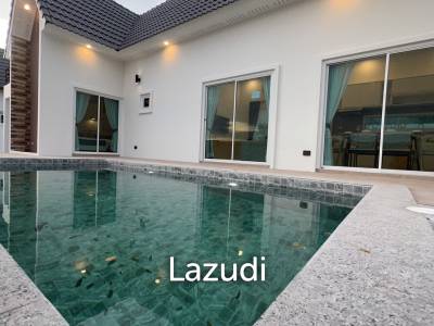 3 Bed 2 Bath 200 SQ.M. View Till Khao