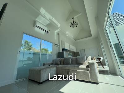 3 Bed 2 Bath 200 SQ.M. View Till Khao