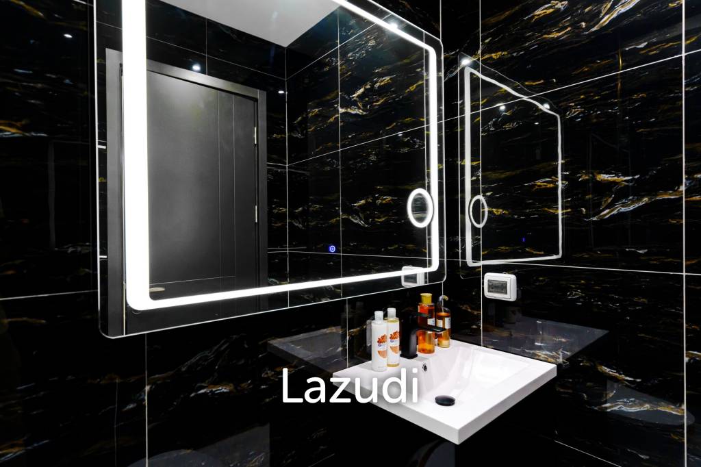 1 Bed 1 Bath 29 SQ.M Grand Solaire Pattaya