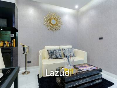 1 Bed 1 Bath 29 SQ.M Grand Solaire Pattaya