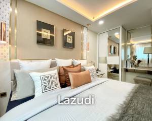 2 Bed 2 Bath 61 SQ.M Dusit Grand Park 2