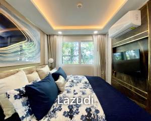 1 Bed 1 Bath 34.50 SQ.M Dusit Grand Park 2