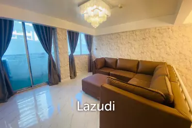4 Bed 4 Bath 218 SQ.M Supalai Place Sukhumvit 39