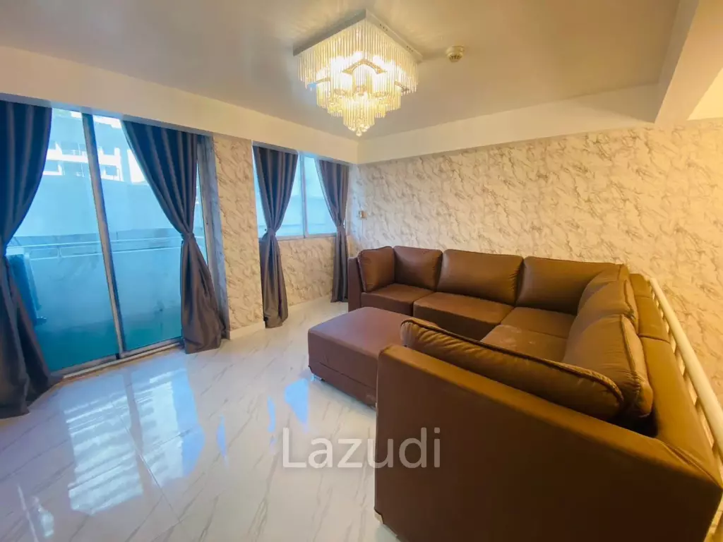 4 Bed 4 Bath 218 SQ.M Supalai Place Sukhumvit 39