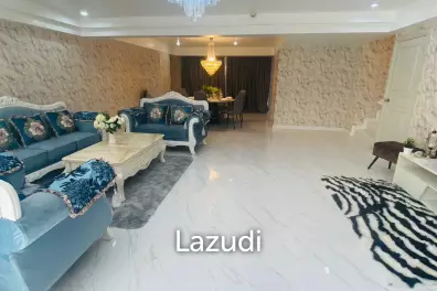 4 Bed 4 Bath 218 SQ.M Supalai Place Sukhumvit 39