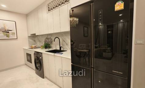 2 Bed 2 Bath 67.20 SQ.M Copacabana Coral Reef Jomtien