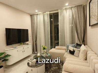 2 Bed 2 Bath 67.10 SQ.M Copacabana Coral Reef Jomtien