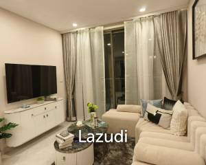 2 Bed 2 Bath 67.10 SQ.M Copacabana Coral Reef Jomtien