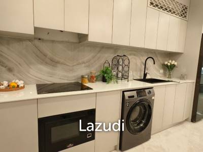 2 Bed 2 Bath 67.10 SQ.M Copacabana Coral Reef Jomtien