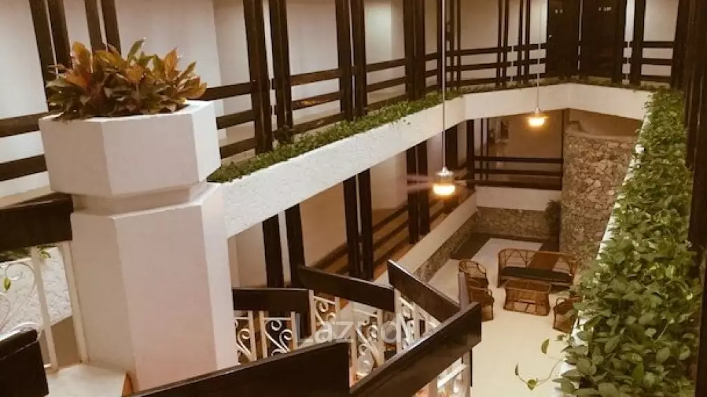 Premier Hotel in Pattaya's Vibrant Center